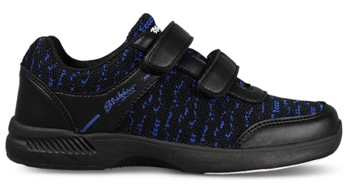 KR Strikeforce Flyer Mesh (Youth) Black/Royal